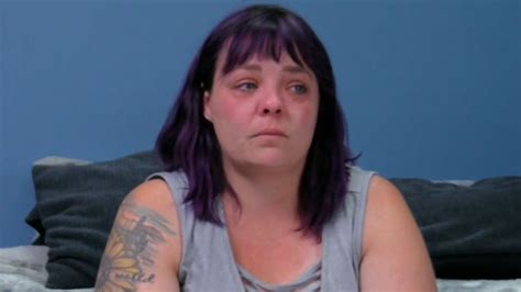 mom baing teen|Teen Mom fans rage at 'self.